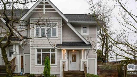 205 W 19th Street, Central Lonsdale, North Vancouver 