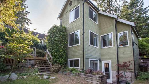 6810 Hycroft Road, Whytecliff, West Vancouver 