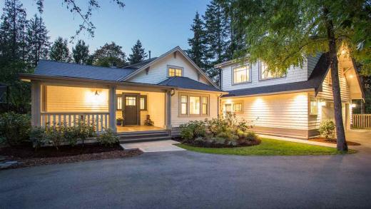 6425 Keith Road, Gleneagles, West Vancouver 