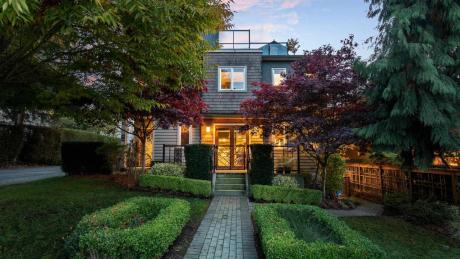 215 W 17th Street, Central Lonsdale, North Vancouver 